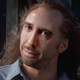 Illustration for article titled David Schwimmer with Nicolas Cages face somehow looks even more like David Schwimmer